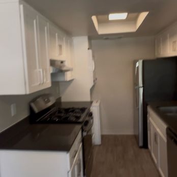 The Easton Apartments - Kitchen - Apartments Near Me - Rocklin, California The Easton Apartments - Kitchen - Apartments Near Me - Rocklin, California
