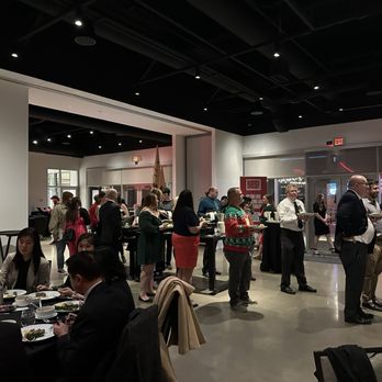 The Gallery - Venues & Event Spaces Near Me - Omaha, Nebraska