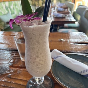 Wilfred's Lounge - Ube Bae-baby - Hawaiian Near Me - Napa, California Wilfred's Lounge - Ube Bae-baby - Hawaiian Near Me - Napa, California