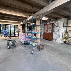 Basehore Farm Market
