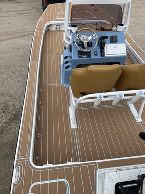 Advanced Powder Coating & Blast Services