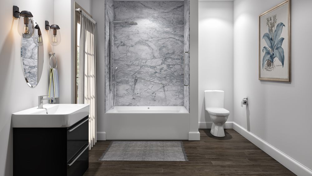 Slide of Five Star Bath Solutions