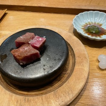 Sushi Taro - Sushi Bars Near Me - Washington, DC, District of Columbia