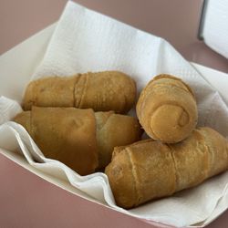 Little Venezuela Restaurant
