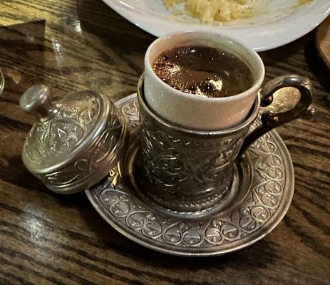 Beyoglu Grill by null