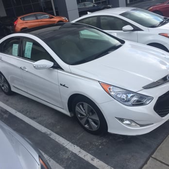Keyes Hyundai - #soccermom - Car Dealers Near Me - Van Nuys, California