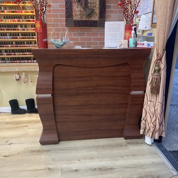 Nails Boutique - Paying station/scheduling - Nail Salons Near Me - Buena Park, California Nails Boutique - Paying station/scheduling - Nail Salons Near Me - Buena Park, California