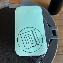 Small fully submersible bag for your phone keys & $