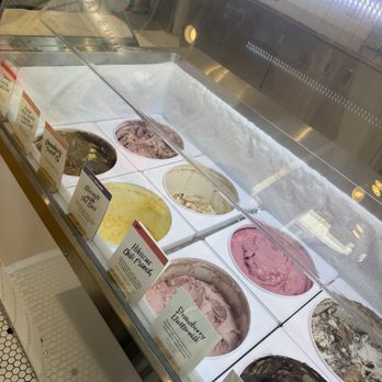 Jeni's Splendid Ice Creams - Ice Cream & Frozen Yogurt Near Me - Arlington, Virginia