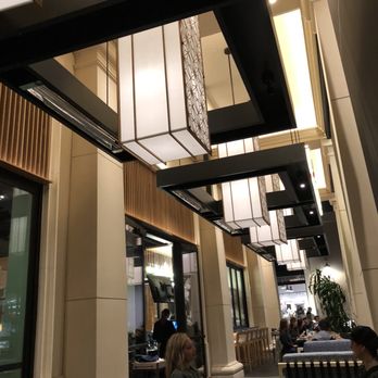 Robata Wasa - Outdoor seating views - Sushi Bars Near Me - Irvine, California Robata Wasa - Outdoor seating views - Sushi Bars Near Me - Irvine, California