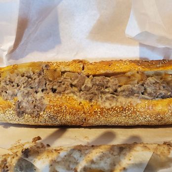 Uncle Gus' Steaks - Steak unveiled - Cheesesteaks Near Me - Philadelphia, Pennsylvania Uncle Gus' Steaks - Steak unveiled - Cheesesteaks Near Me - Philadelphia, Pennsylvania