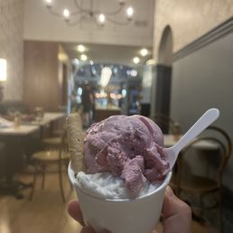 Double Scoop