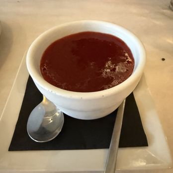 Ellen’s on Front - Panacotta - New American Near Me - Greenport, New York