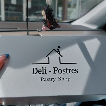 Deli Postres - Desserts Near Me - Haltom City, Texas