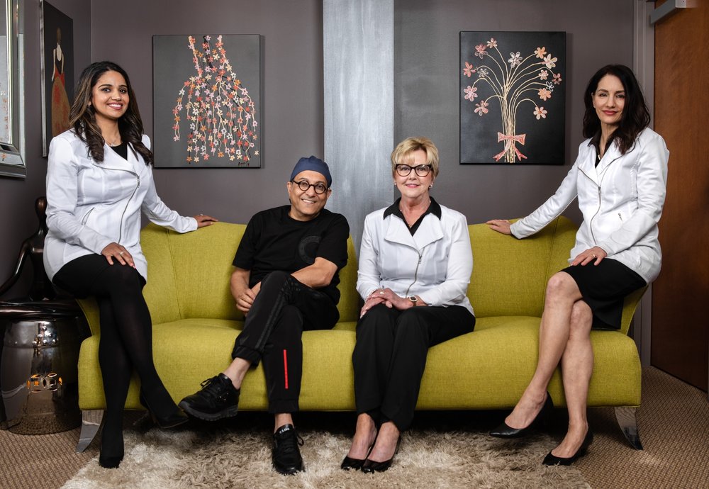 Miava Skincare Logo
