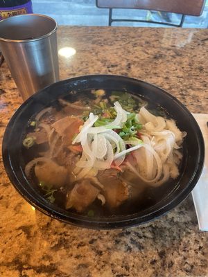 I Am Pho Brossard by null