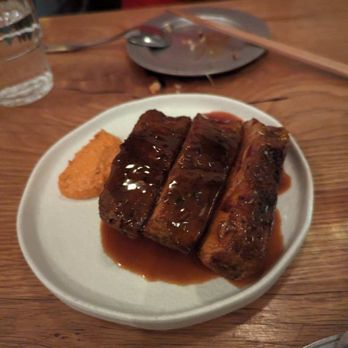 Mokyo - Ribs - Korean Near Me - New York, New York Mokyo - Ribs - Korean Near Me - New York, New York