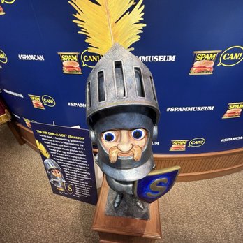 SPAM Museum - Museums Near Me - Austin, Minnesota