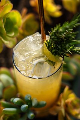 Ocean Beach Cafe by null Ocean Beach Cafe by null