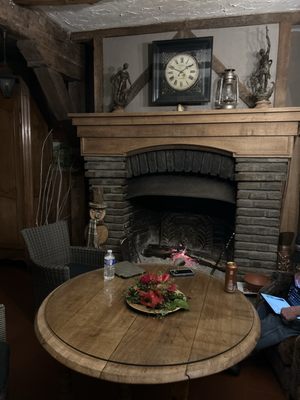 Auberge Au Naturel des Ardennes by null