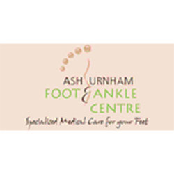 Ashburnham Foot & Ankle Centre