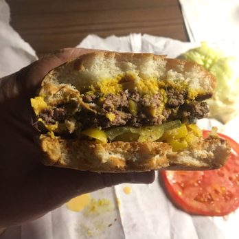 In-N-Out Burger - Texas Style - Mustard, Xtra Pickles, Xtra Chili's - Burgers Near Me - Windcrest, Texas In-N-Out Burger - Texas Style - Mustard, Xtra Pickles, Xtra Chili's - Burgers Near Me - Windcrest, Texas