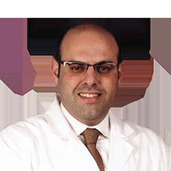 Mark S Yafai, DDS, MD