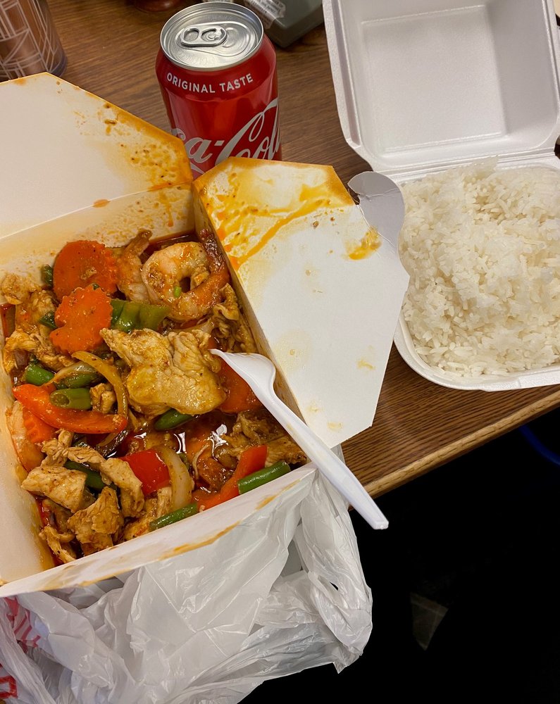 THAI HOUSE RESTAURANT 72 Photos & 81 Reviews Thai 14 N 2nd St, Yakima, WA Restaurant