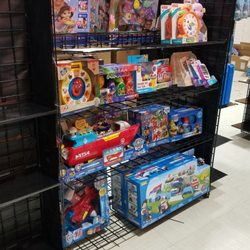 Go! Calendars Games & Toys - Preschool toys to select from!