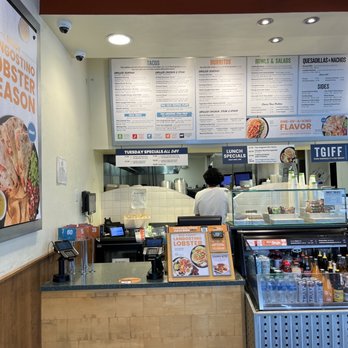 Rubio's Coastal Grill - Mexican Near Me - Norco, California Rubio's Coastal Grill - Mexican Near Me - Norco, California