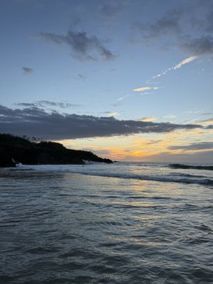 Hapuna Beach State Recreation Area by null