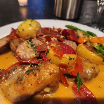 Trattoria Sei - Italian Near Me - Mahopac, New York