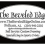Photo of The Beveled Edge