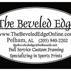 The Beveled Edge