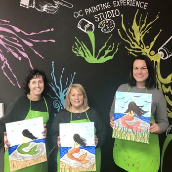 TC Studios - Art Classes Near Me
