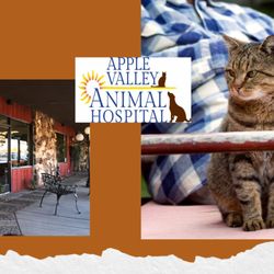 Apple Valley Animal Hospital