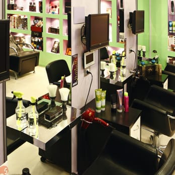 I vanitosi - Hair Salons Near Me - Rome, RM