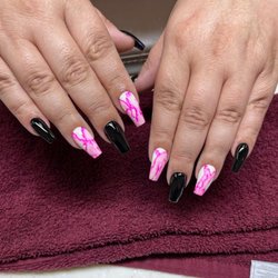 Natalie's Nails