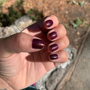 Gel Nails Spa - Nail Salons Near Me - Lafayette, California