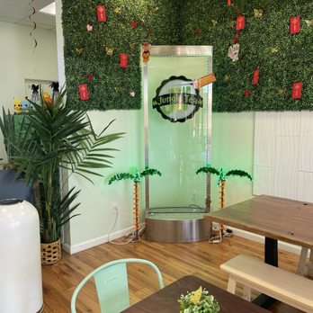 Jungle Tea - Inside - Coffee & Tea Near Me - San Diego, California Jungle Tea - Inside - Coffee & Tea Near Me - San Diego, California