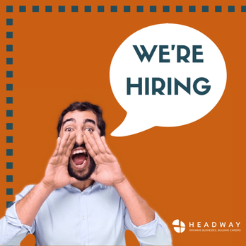 HEADWAY RECRUITMENT - Updated January 2025 - 10 - 12 East Parade