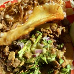 Quesabirria Tacos Quesabirria Tacos