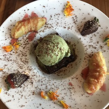 Shizen - Amazing dessert special - Sushi Bars Near Me - San Francisco, California Shizen - Amazing dessert special - Sushi Bars Near Me - San Francisco, California