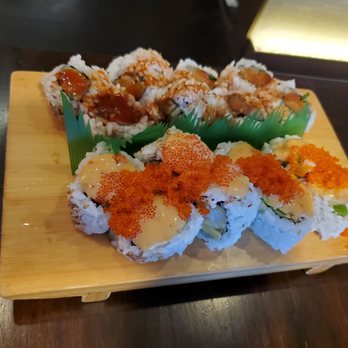 Ichiro Japanese Restaurant - Japanese Near Me - Richmond, British Columbia Ichiro Japanese Restaurant - Japanese Near Me - Richmond, British Columbia