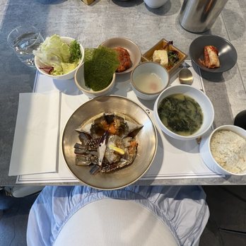 Gebang Sikdang - Korean Near Me - Los Angeles, California Gebang Sikdang - Korean Near Me - Los Angeles, California