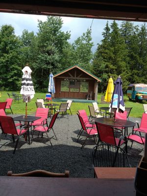 Arlo's Country Store by null