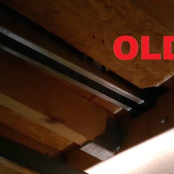 Anton's Garage Door & Gates - OLD rail-head - Garage Door Services Near Me Anton's Garage Door & Gates - OLD rail-head - Garage Door Services Near Me