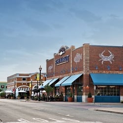 Eastwood Towne Center - Resteraunts