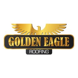 Golden Eagle Roofing - Logo