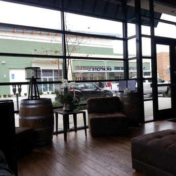 Larsen's Grill - Front window shopping. - Steakhouses Near Me - Oxnard, California